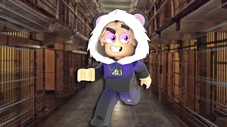 Aku Jadi Banduan Kerana Ponteng Sekolah🥲 Roblox Malaysia [upl. by Stedmann]