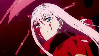 Darling in the FranXX  Strelizia Awakening Hip HopTrap RemixProd by ARORA [upl. by Katrine124]