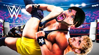 Types of WWE Superstars [upl. by Curtice]