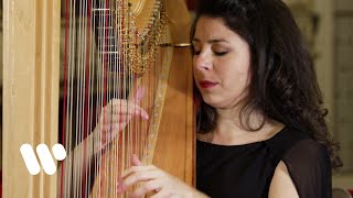 Anneleen Lenaerts plays Fantaisie sur la Bohème de Puccini Pt 1 [upl. by Elokkin]