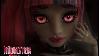 Monster High  Lamour dune Yandere ❤️  DANGER [upl. by Boccaj]