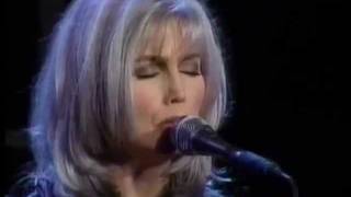 Emmylou Harris  Love Hurts  Live  1996wmv [upl. by Abrahams]