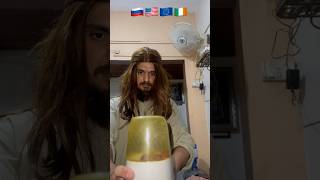 Pestle and mortar reels youtubeshorts funny comedy duet shorts [upl. by Conti232]