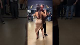 Fusion Kizomba 2024  ValR amp Sarah couple [upl. by New]