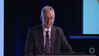 Banking 2024  Day 1  Keynote Address  Prudential Outlook for 2024  John Lonsdale APRA [upl. by Schwejda]