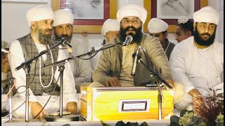 Live Dewaan UK Jathedar Kamal Singh  Sri bhaini Sahib  JathedarKamalSingh [upl. by Loise127]