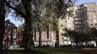 25 Charterhouse Square [upl. by Yelsnia]