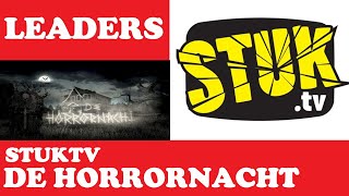 LEADERS  STUKTV HORRORNACHT [upl. by Dalohcin]