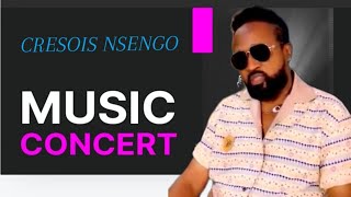 WERRASON CHANTE CRESOIS NSENGO [upl. by Phyllys]