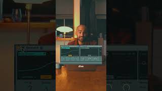 Make Your 808s Hit Harder Ableton’s New Saturator Explained [upl. by Dwyer]