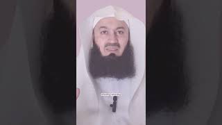 The Power of Ayatul Kursi for Protection Against Jinn  Mufti Menk [upl. by Aihsakal]