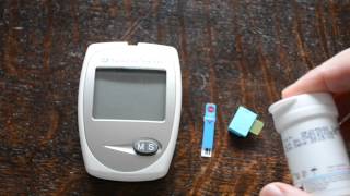 How to check your blood cholesterol levels at home [upl. by Bascio535]