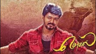 mersal movie review actor Vijay Thalapathy  Tamil promo  official trailer video director Atlee [upl. by Ycats]