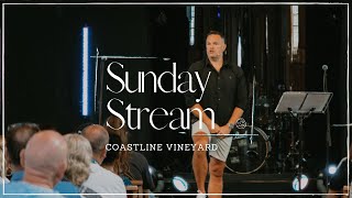 Coastline Vineyard Sunday Stream  23rd July 2023 [upl. by Jeana]