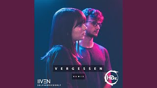 Vergessen HBz Remix [upl. by Ab]