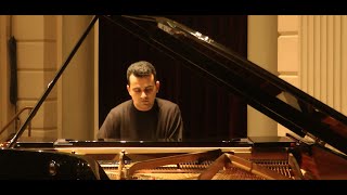 Persian Piano Music  Pejman Akbarzadeh Concertgebouw Amsterdam  پژمان اکبرزاده [upl. by Charlene172]