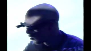 Orbital  Satan Live  TOTP  1997 [upl. by Guise]