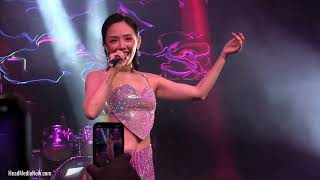 Toc Tien performs live at Muckleshoot Casino [upl. by Kendrah]