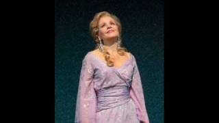 Renee Fleming  Mariettas Lied Met 125 [upl. by Adrianne]