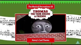 Sad Henry theme extended [upl. by Gresham]