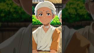 The Unseen side of Mohan Das Karam Chand Gandhi Top Controversial Facts facts top10 anime [upl. by Nyrrek]