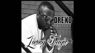 DreKo Presley  quotTragicquot OFFICIAL VERSION [upl. by Parker]