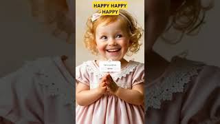 Happy Happy Happy Song [upl. by Rudyard]