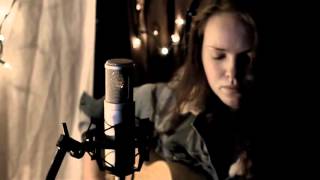 Black Flies  Ben Howard Acoustic Cover by Sierra Eagleson [upl. by Enyahs835]