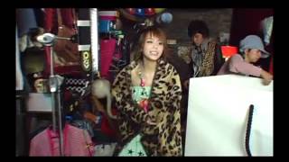 Hirano Aya  Making of RIOT GIRL MV [upl. by Sioux]