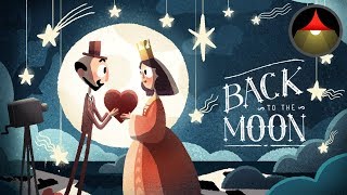 360 Google DoodlesSpotlight Stories Back to the Moon [upl. by Adilem]