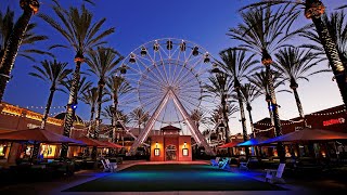 10 Best Tourist Attractions in Irvine California [upl. by Hallette]