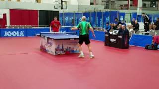 Daniel Seemiller 2420 vs Lester Lee 2396 Under 2500 Final [upl. by Ard773]