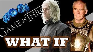 Game Of Thrones WHAT IF Barristan Beat Rhaegar Targaryen at Harrenhal [upl. by Htebezile]