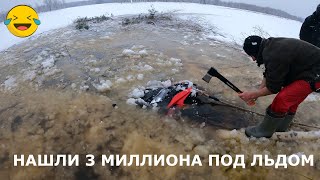 3 МИЛЛИОНА ПОД ЛЕД😪 Lynx 59 RENGER EFI 600 Snowmobile [upl. by Yelkao115]