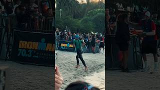 IRONMAN Langkawi 12Oct Start amp Finish [upl. by Coke509]