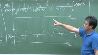 Lecture 4 Timecorrelation Functions [upl. by Saloma]