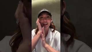 240602 KYLINE ALCANTARA IG LIVE 500 PM [upl. by Eetsud]