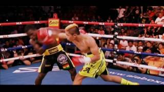 Albert Pagara vs Raymond Commey  PINOY PRIDE 39 UD RD 10 [upl. by Armand885]