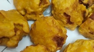 Tasty bread bonda recipe😋😋October 11 2024 [upl. by Salvatore]