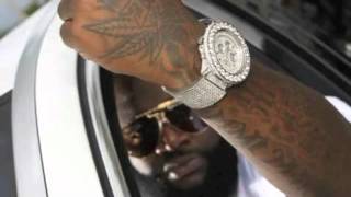 Rick Ross  BMF Blowing Money Fast LYRICS Mp3 Download Fan made [upl. by Plate56]