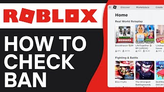 How to Check how Long your VC is Suspended on Roblox PCMobile [upl. by Burtie]