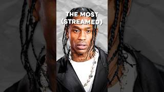 The MOST Streamed Rap Songs LAST Week [upl. by Adelaja912]