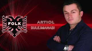 Artiol Sulejmanasi  kolazh audio official [upl. by Cyprio]