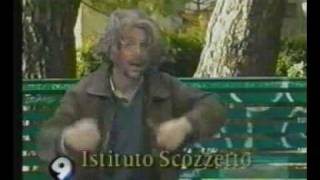 Tony Tammaro  Istituto Scozzetto Tamarradio [upl. by Constantine]