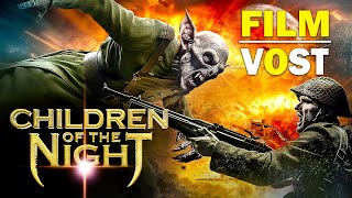 Children of the Night  Film Complet en VOST  Horreur [upl. by Dnomaj]