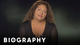 Aida Turturro Celebrity Ghost Stories  Biography [upl. by Monroy1]