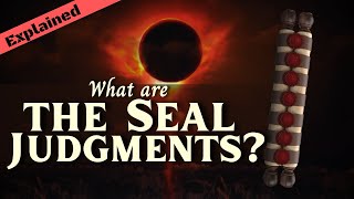 Revelation 6 Explained What Are the Seal Judgments [upl. by Farand]