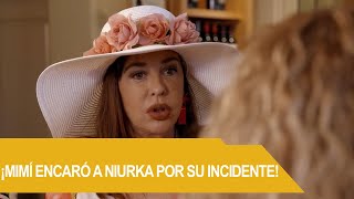 MIMI LLEVO A LAS FAMOSAS A UN VIÑEDO  RICA FAMOSA LATINA  TEMPORADA 5 EPISODIO 4 [upl. by Eciuqram]