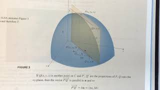 146 Directional Derivatives and the Gradient Vector 12 [upl. by Assyli711]