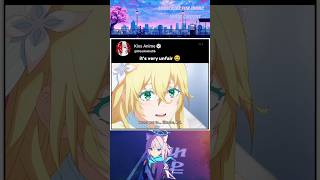 Anime funny 😆  why does nobody remember me in this world [upl. by Lareneg18]